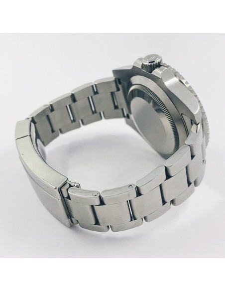 Rolex Submariner Date 116610LV Hulk