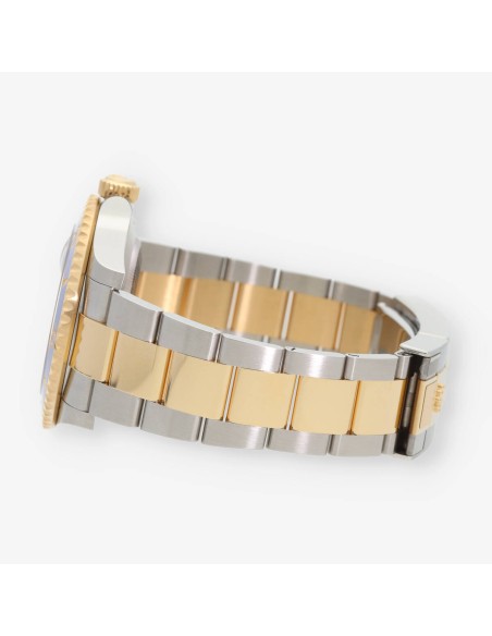 Rolex Submariner mixto 126613LB NUEVO