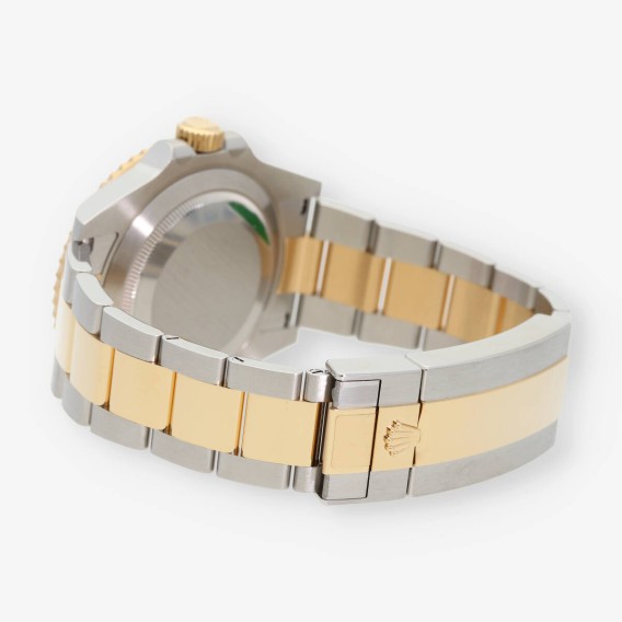 Rolex Submariner mixto 126613LB NUEVO