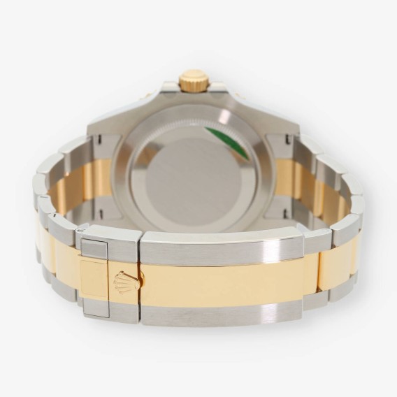 Rolex Submariner mixto 126613LB NUEVO