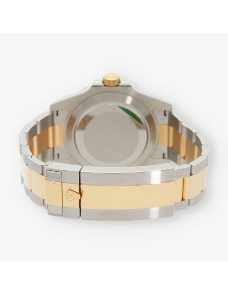 Rolex Submariner mixto 126613LB NUEVO