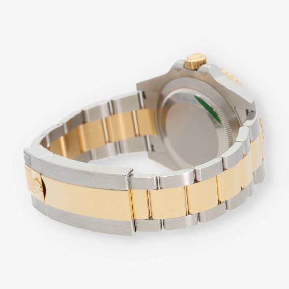 Rolex Submariner mixto 126613LB NUEVO