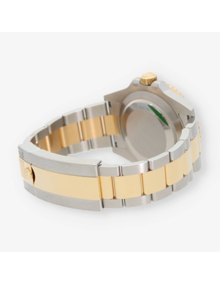 Rolex Submariner mixto 126613LB NUEVO