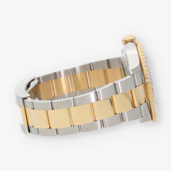 Rolex Submariner mixto 126613LB NUEVO