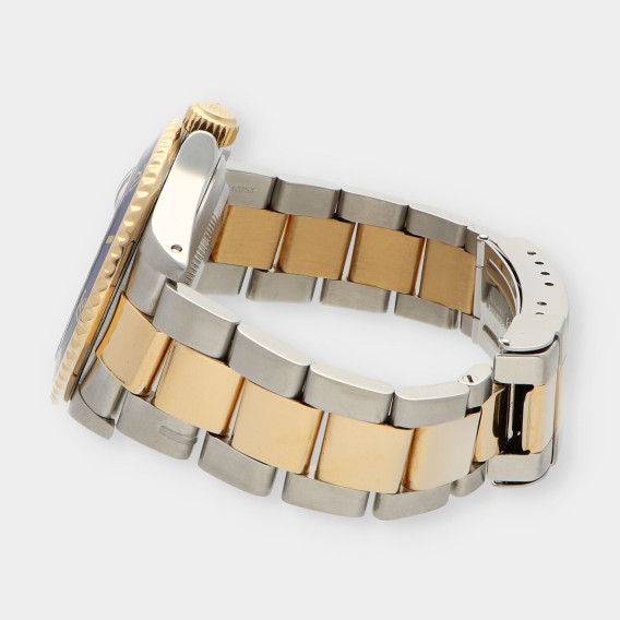Rolex Submariner mixto 16613
