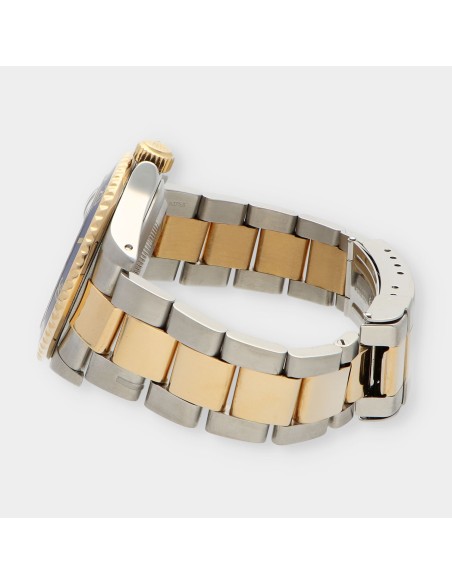 Rolex Submariner mixto 16613