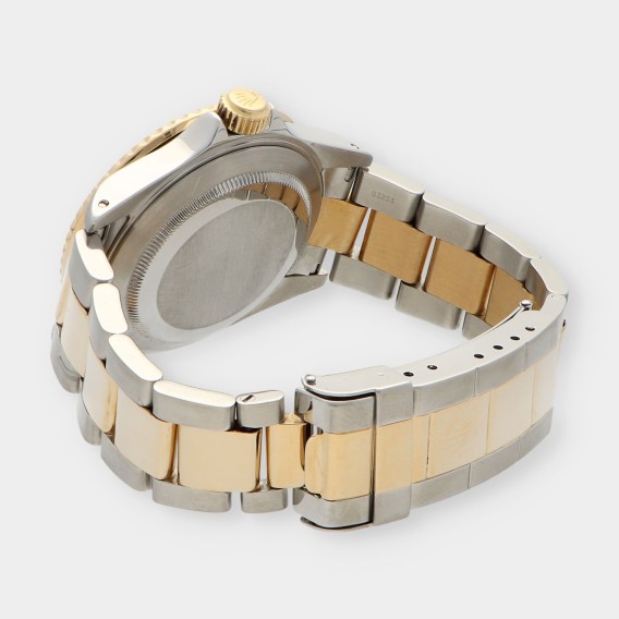 Rolex Submariner mixto 16613