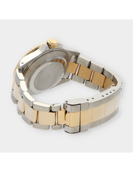 Rolex Submariner mixto 16613