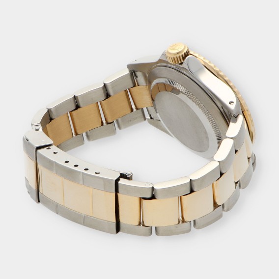 Rolex Submariner mixto 16613