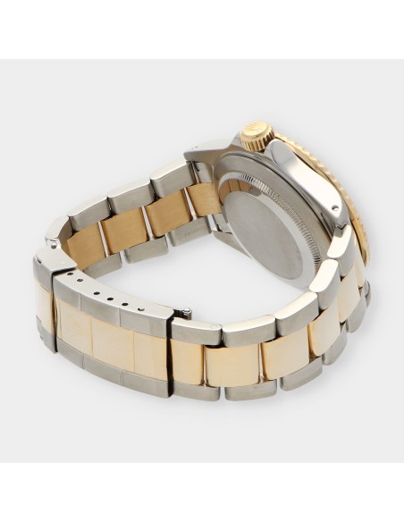 Rolex Submariner mixto 16613