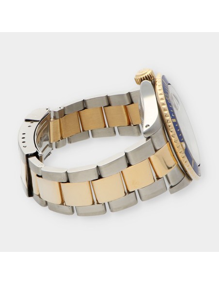 Rolex Submariner mixto 16613