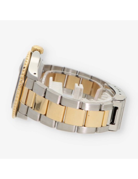 Rolex Submariner mixto 16613