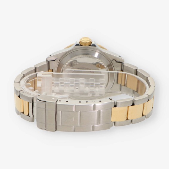 Rolex Submariner mixto 16613