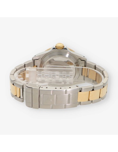 Rolex Submariner mixto 16613