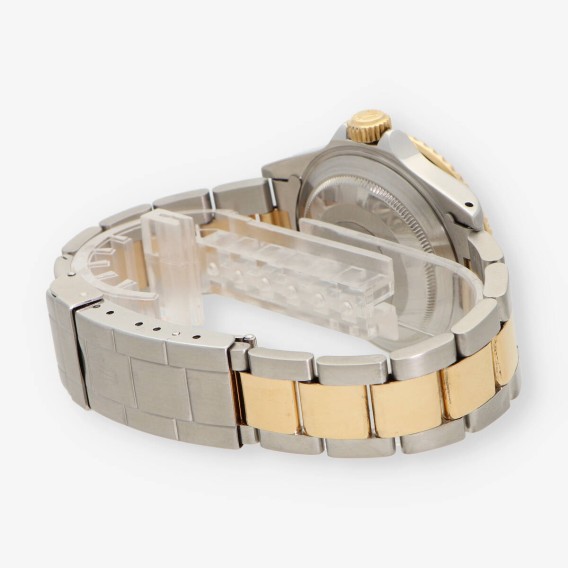 Rolex Submariner mixto 16613
