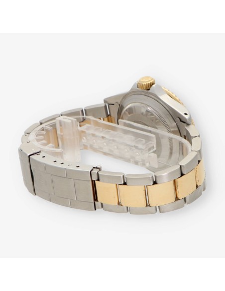 Rolex Submariner mixto 16613
