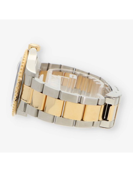 Rolex Submariner mixto 16613 Caja y Documento