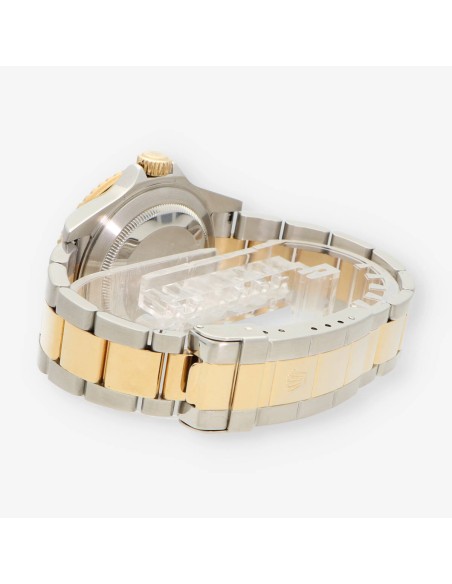 Rolex Submariner mixto 16613 Caja y Documento