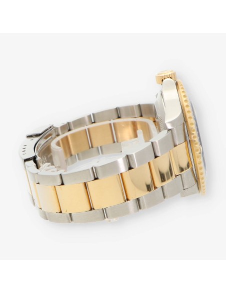 Rolex Submariner mixto 16613 Caja y Documento