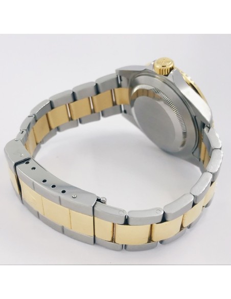 Rolex Submariner mixto 16613
