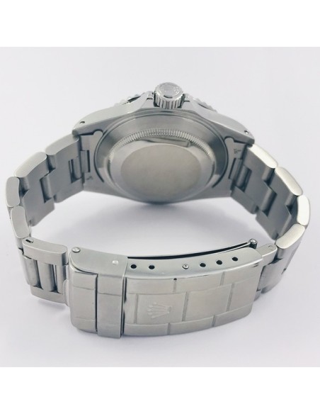 Rolex Submariner  no date 14060 con caja y documento