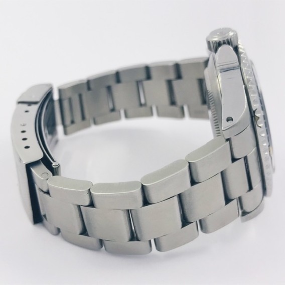 Rolex Submariner  no date 14060 con caja y documento