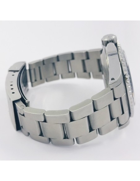 Rolex Submariner  no date 14060 con caja y documento