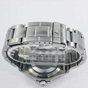 Rolex Yacht-Master 2