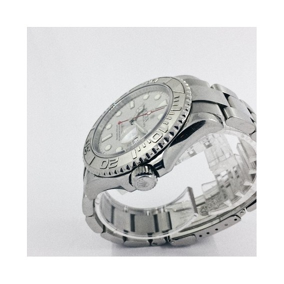 Rolex Yacht-Master