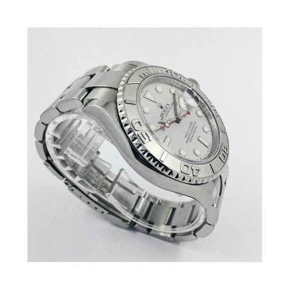 Rolex Yacht-Master