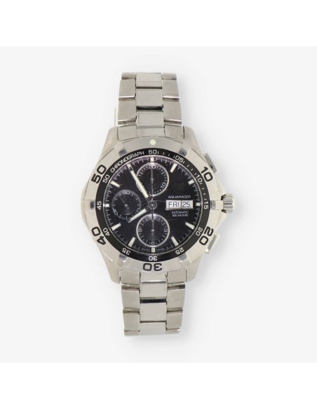 TAG Heuer Aquaracer 300M CAF2010