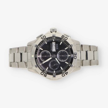 TAG Heuer Aquaracer 300M CAF2010 2
