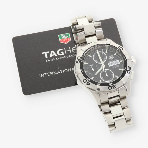 TAG Heuer Aquaracer 300M CAF2010