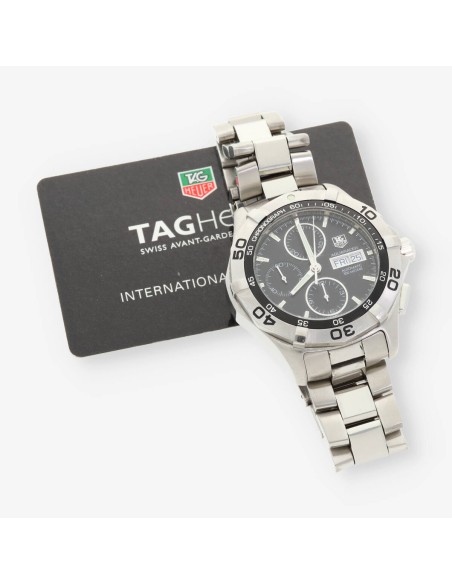 TAG Heuer Aquaracer 300M CAF2010