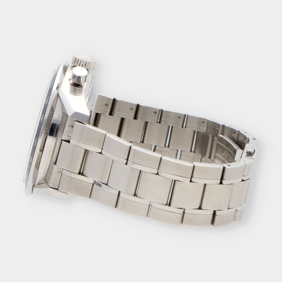 Tag Heuer Carrera calibre 16. Caja y DocumentaciÃ³n