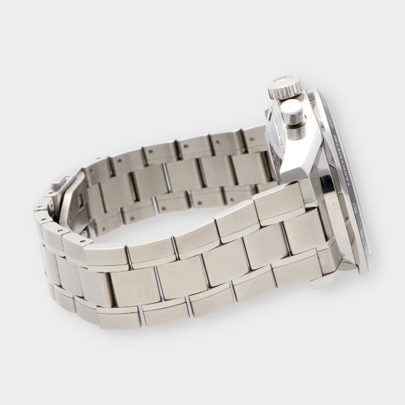 Tag Heuer Carrera calibre 16. Caja y DocumentaciÃ³n