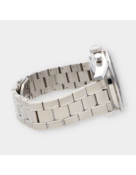 Tag Heuer Carrera calibre 16. Caja y DocumentaciÃ³n