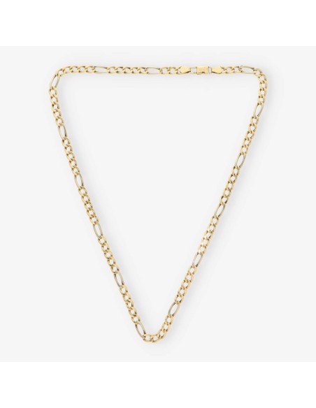 Cadena en oro 18kt