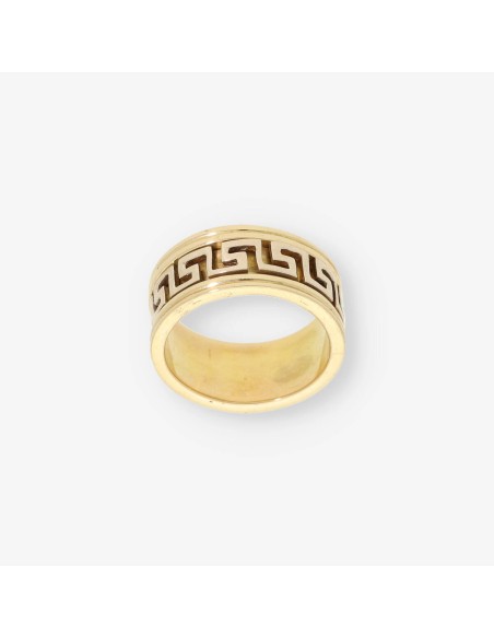 Anillo en oro 18kt
