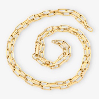 Cadena 61cm en oro 18kt 2