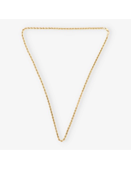 CordÃ³n en oro 18kt