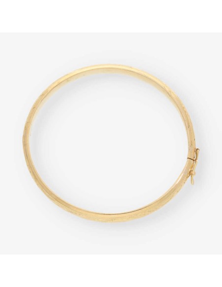 Pulsera en oro 18kt