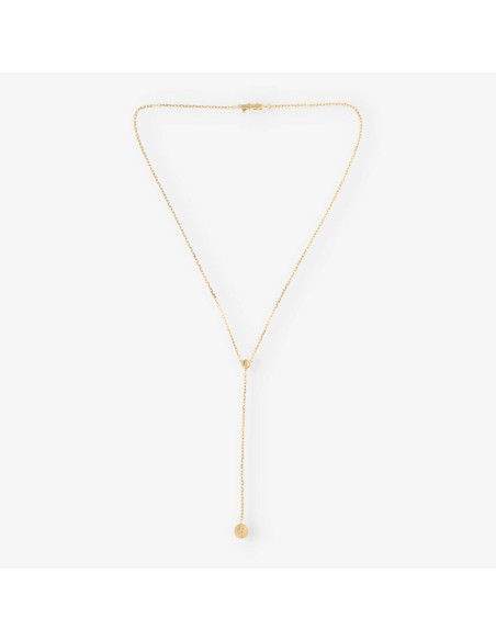 Gargantilla Cartier Love en oro 18kt