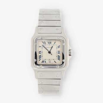 Cartier Santos 1564