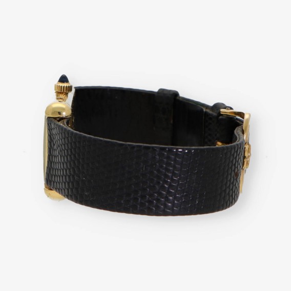 Reloj Cartier Argent