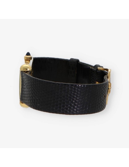 Reloj Cartier Argent