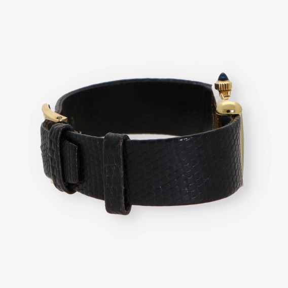 Reloj Cartier Argent