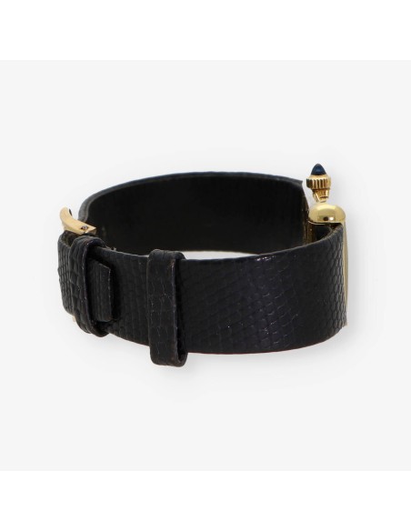 Reloj Cartier Argent