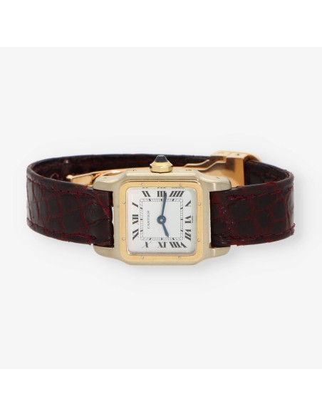 Reloj Santos Dumont CARTIER Nº782260033