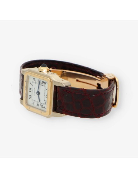 Reloj Santos Dumont CARTIER Nº782260033